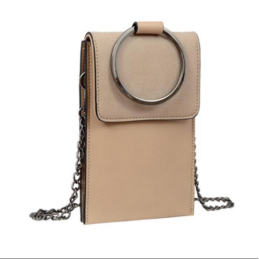 Mellow world Kaylee Tonal Cell Phone Bag